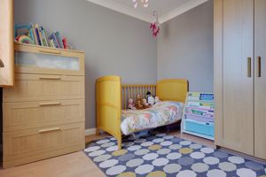 Bedroom Three- click for photo gallery